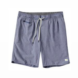 Vuori Banks Shorts - Size Large